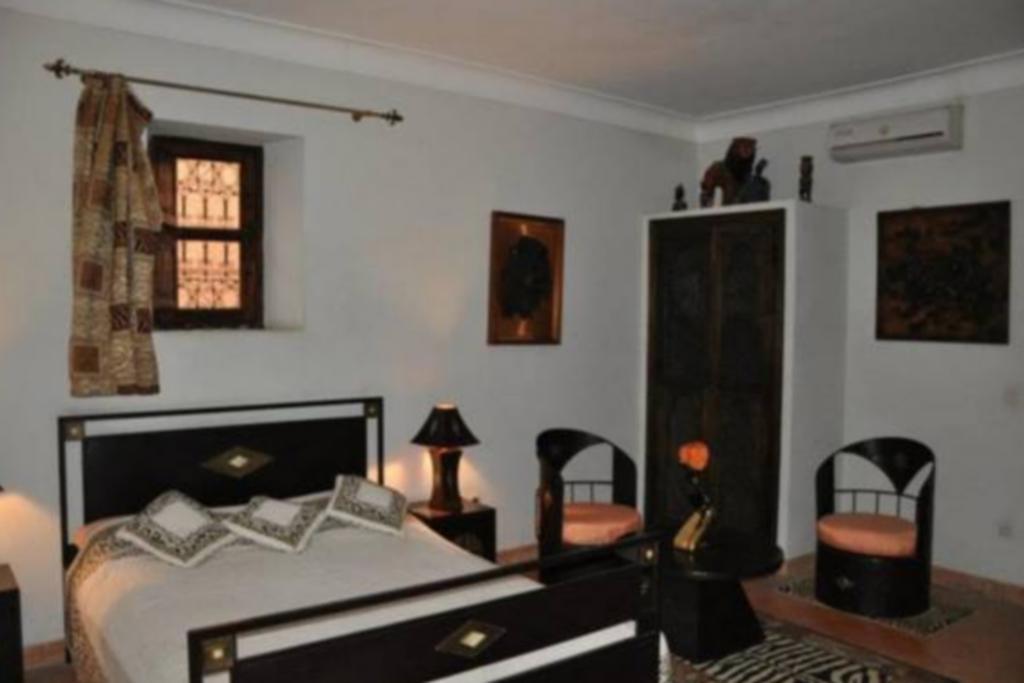 מרקש Riad Araba Felice מראה חיצוני תמונה