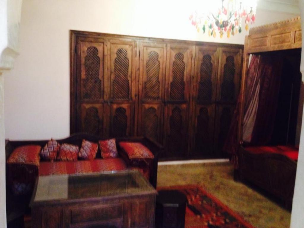 מרקש Riad Araba Felice מראה חיצוני תמונה