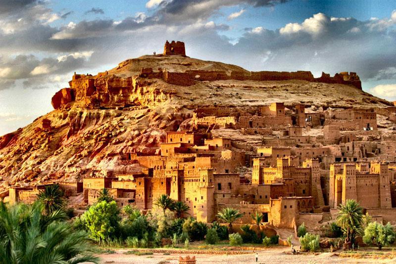 מרקש Riad Araba Felice מראה חיצוני תמונה