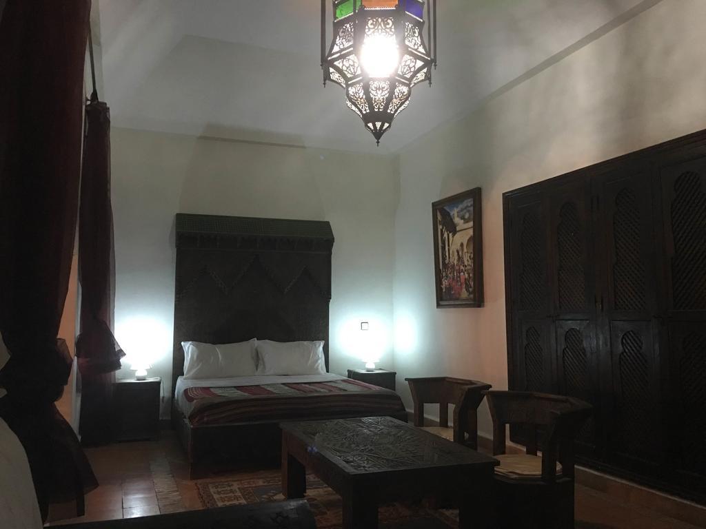 מרקש Riad Araba Felice מראה חיצוני תמונה